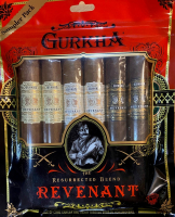 Gurkha Toro Revenant Sampler
